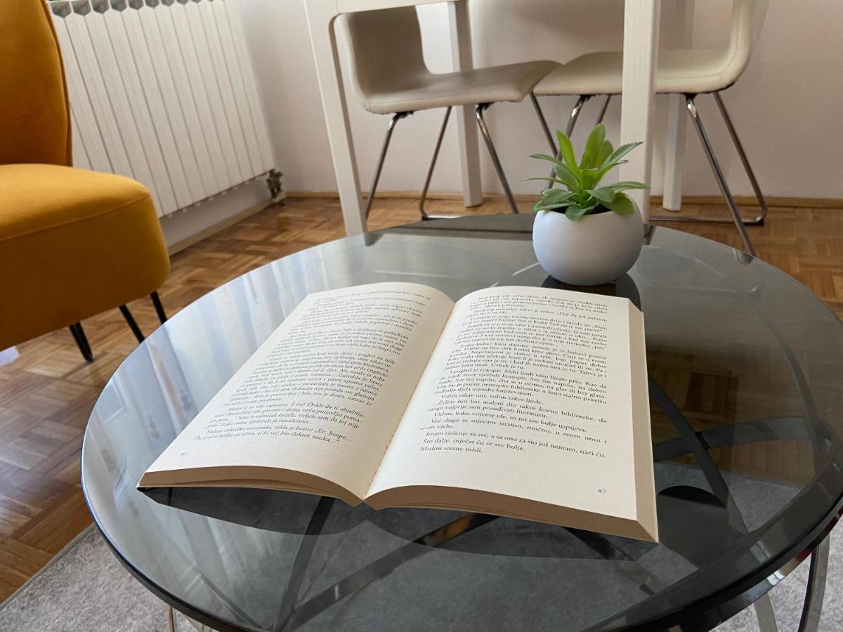 Don Marko Apartment Zagreb