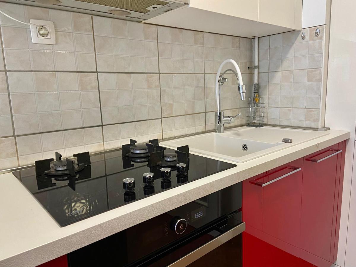 Don Marko Apartment Zagreb