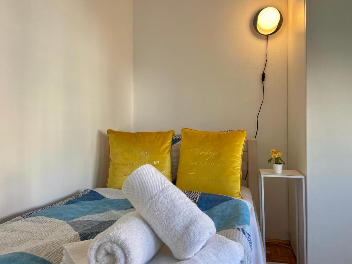 Apartment Don Marko *