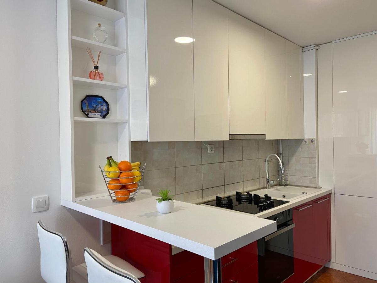 Apartment Don Marko *