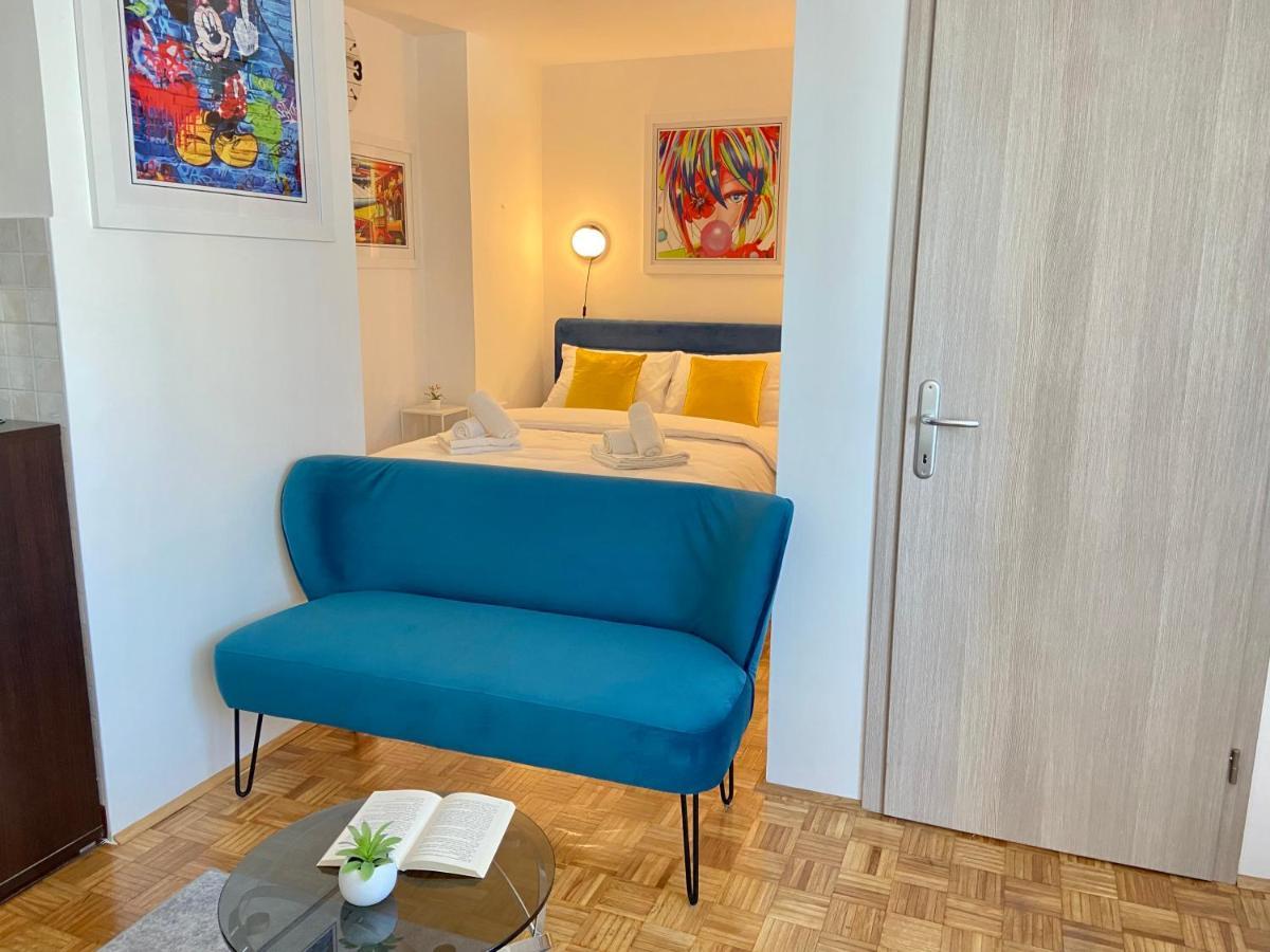 Don Marko Apartment