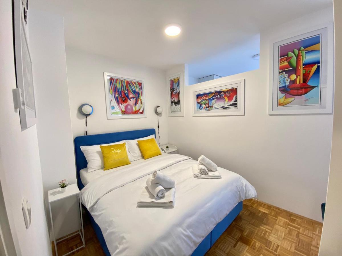 Don Marko Apartment