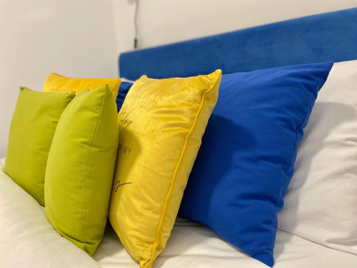Apartament Don Marko *