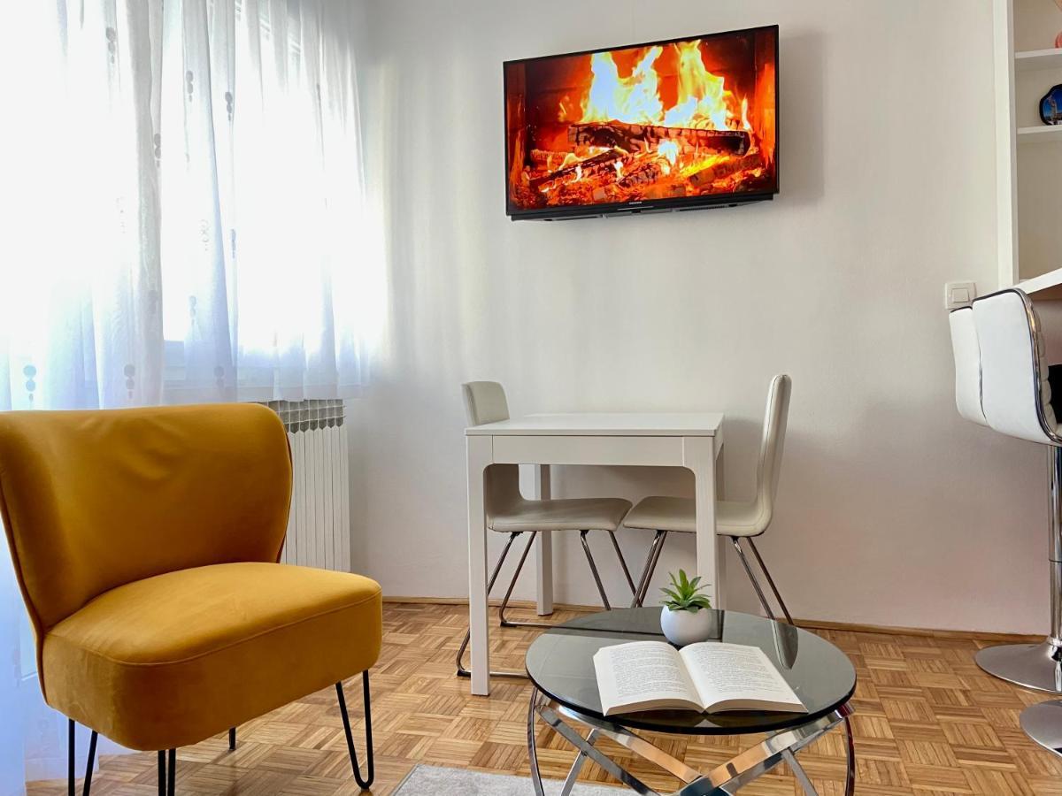 Don Marko Apartment