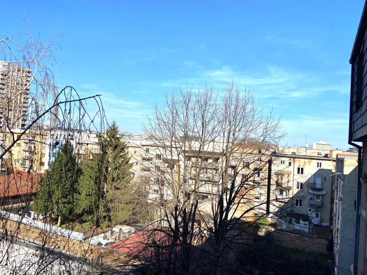 Apartment Don Marko Zagreb